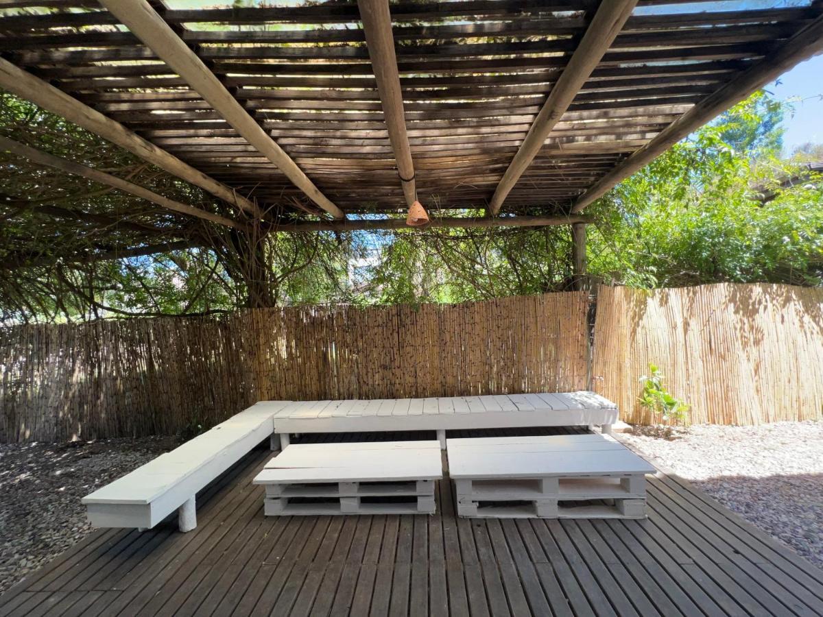 Auberge de jeunesse Salty House La Barra à Punta del Este Extérieur photo